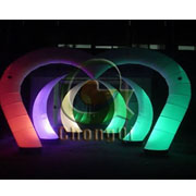 lighting inflatables